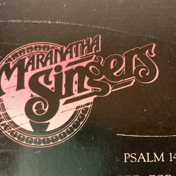 “The Best of Praise” Album Produced by Tom Coomes - Picture 5 of 8